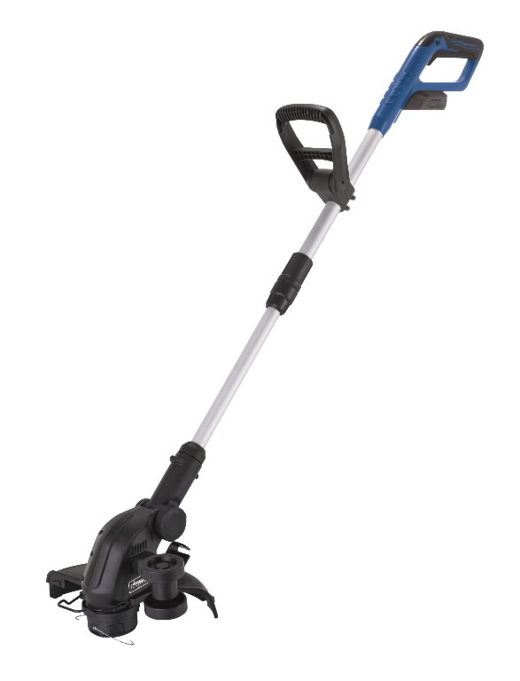 Akumuliatorinis trimeris C-LT300-X 20V, Scheppach - Image 2