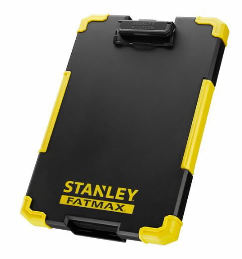 Clipboard Pro-Stack FATMAX A4, Stanley - Image 2