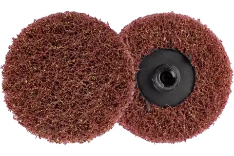 Surface conditioning disc CDR (Roloc) VRW 50mm A100 Combidis 50mm A100 Combidisc, Pferd