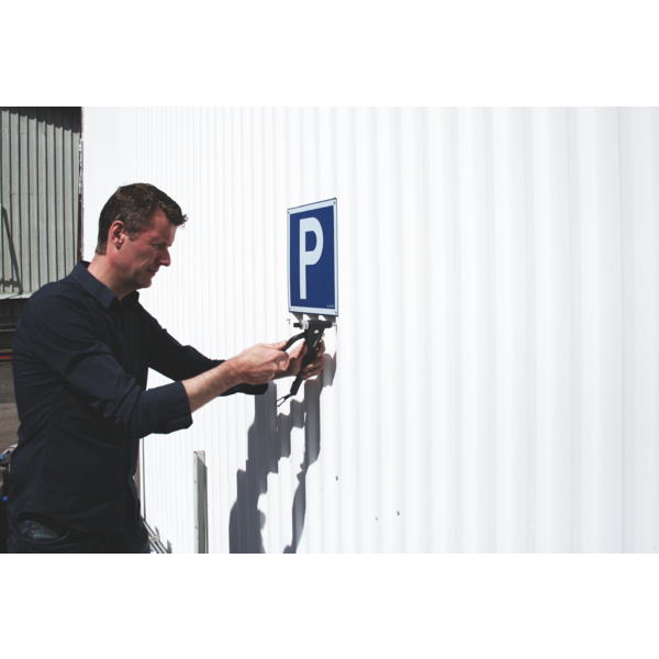 Kniediklis srieginėms kniedėms RP110, Rapid - Image 4