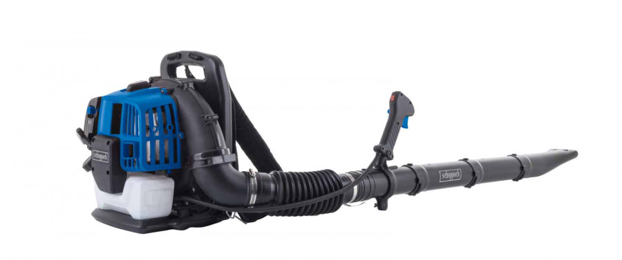 Pūstuvas PLB52BP „Atvyksta gegužės (15.05), Scheppach