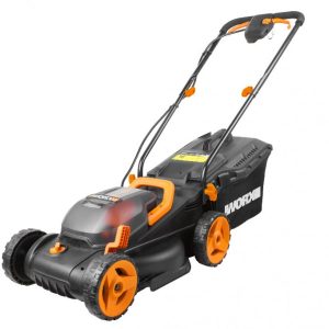 Akumuliatorinė vejapjovė WG779E.1, Worx