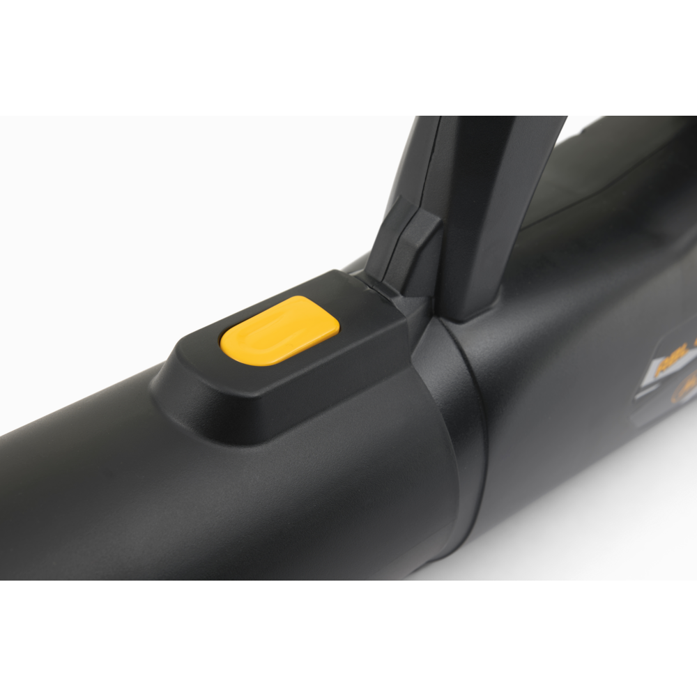 Akumuliatorinis lapų pūstuvas Alpina AB 20 Li Kit