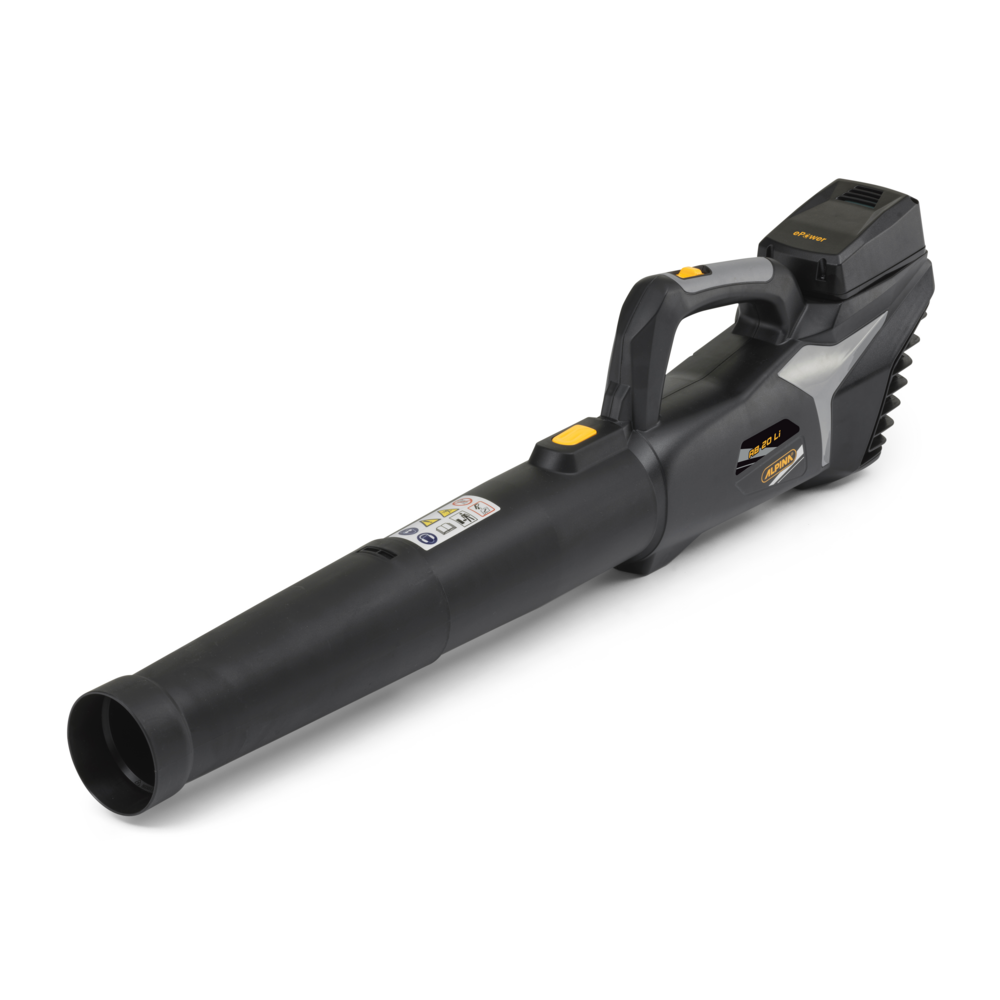 Akumuliatorinis lapų pūstuvas Alpina AB 20 Li Kit - Image 4