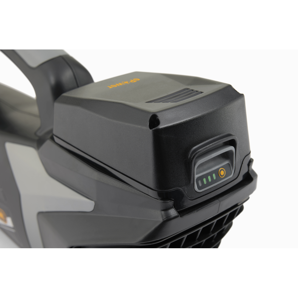 Akumuliatorinis lapų pūstuvas Alpina AB 20 Li Kit - Image 6