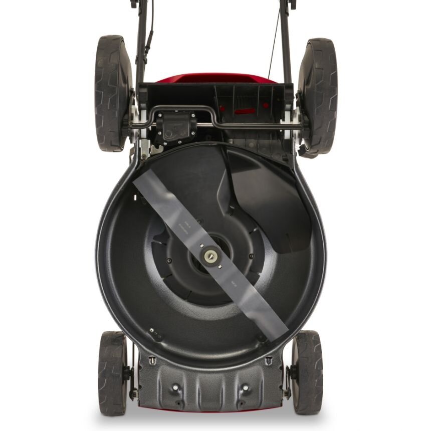 Benz. vejapjovė Mountfield SP53