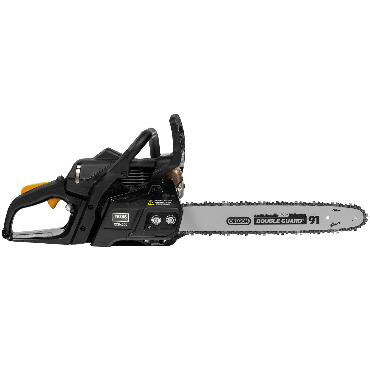 Pjūklas benzininis TEXAS XCS4200 - Image 5