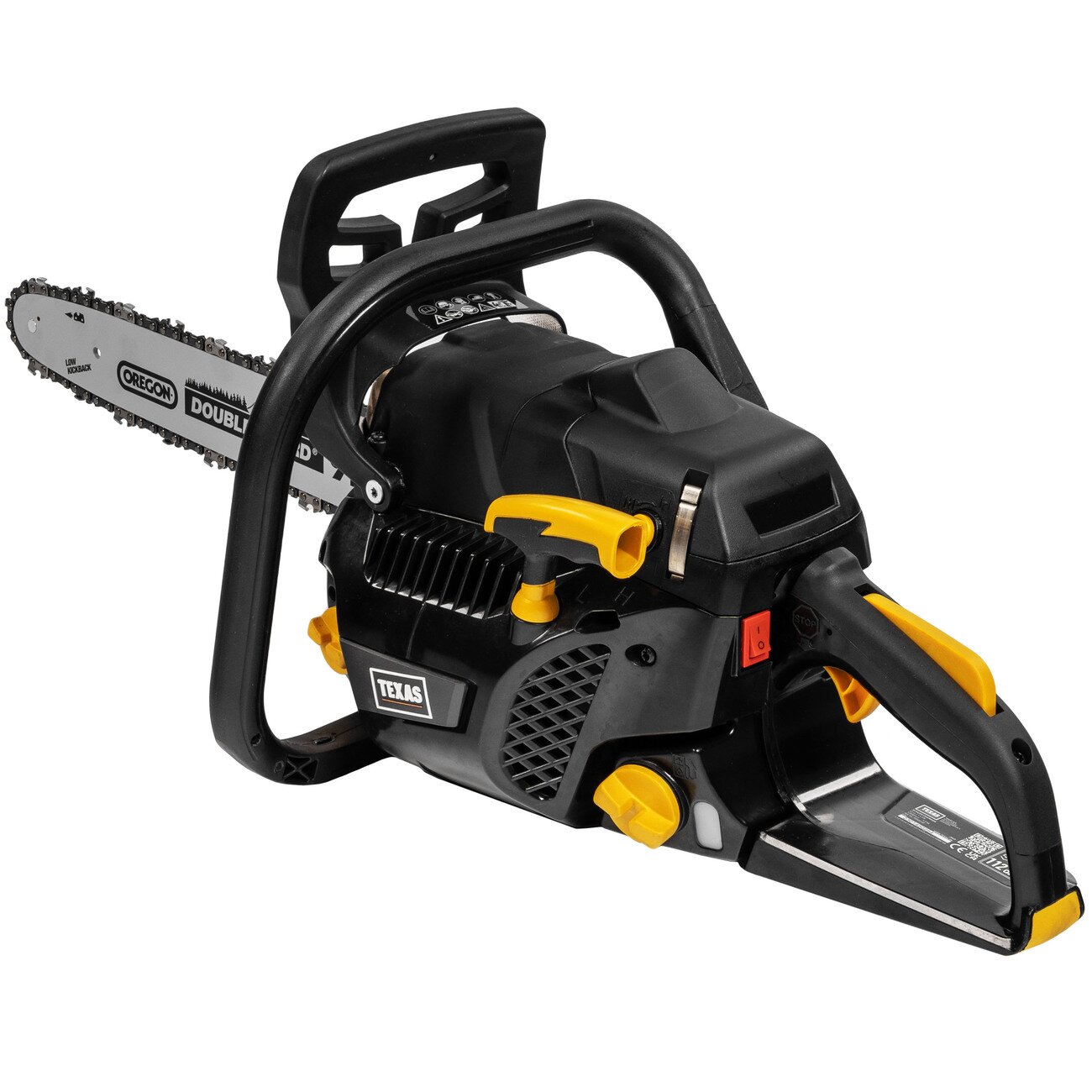 Pjūklas benzininis TEXAS XCS4200 - Image 2