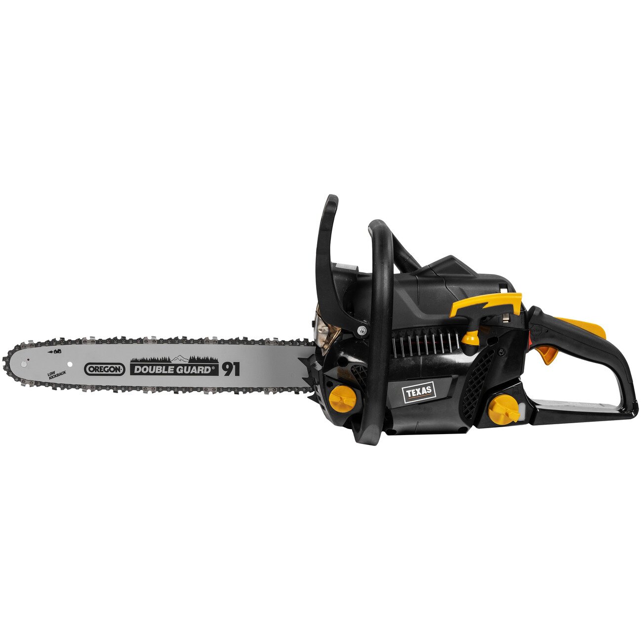 Pjūklas benzininis TEXAS XCS4200 - Image 7