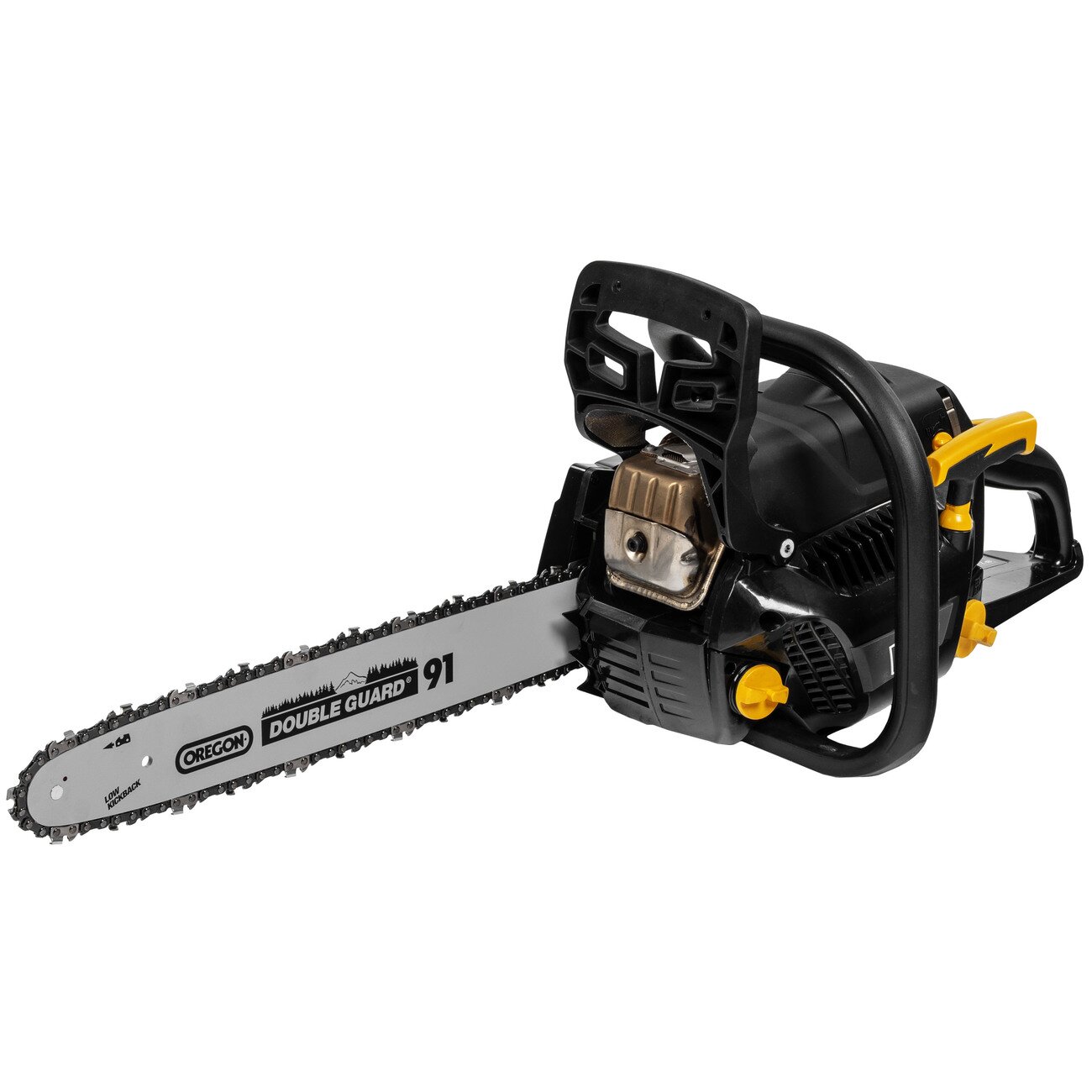 Pjūklas benzininis TEXAS XCS4200 - Image 6