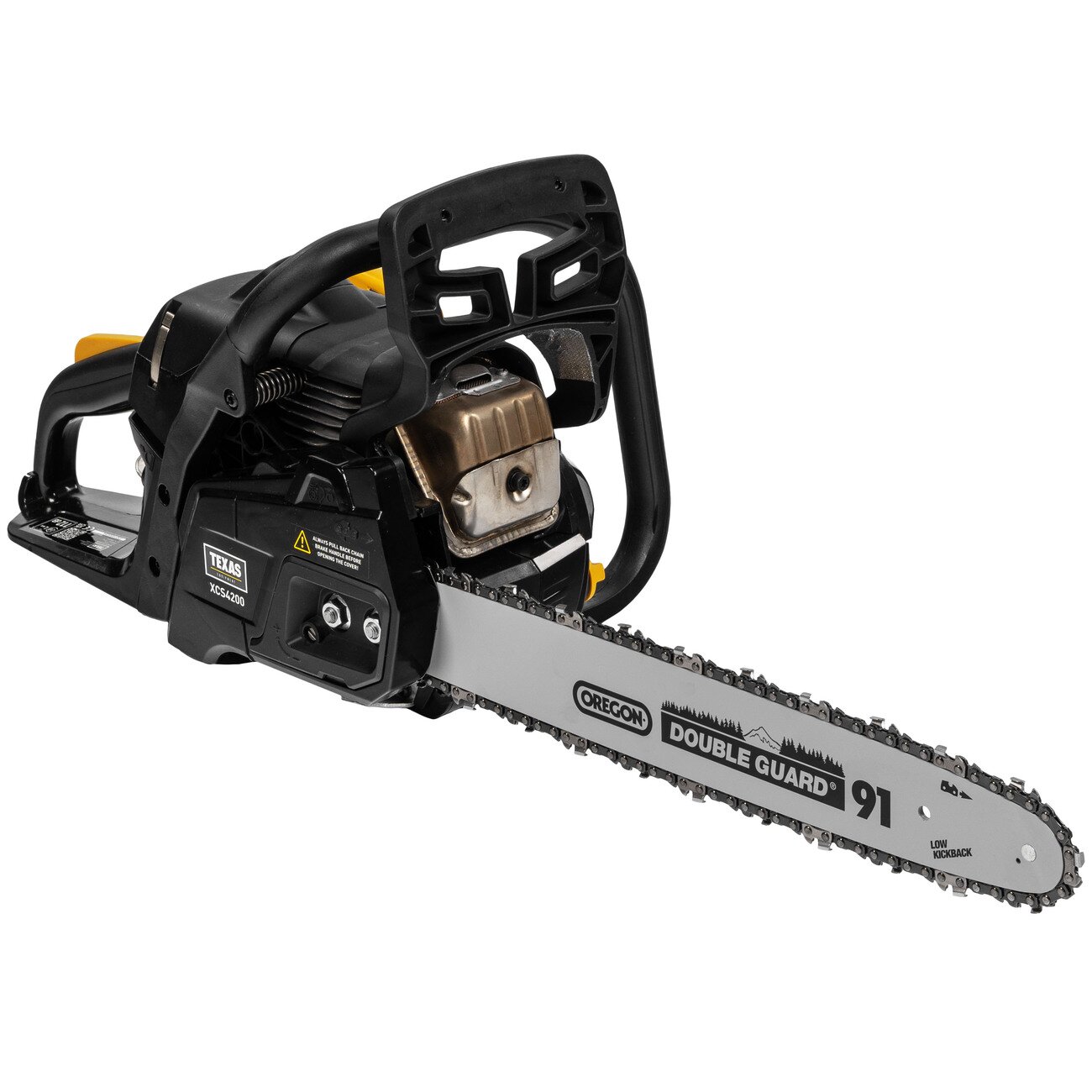 Pjūklas benzininis TEXAS XCS4200 - Image 3