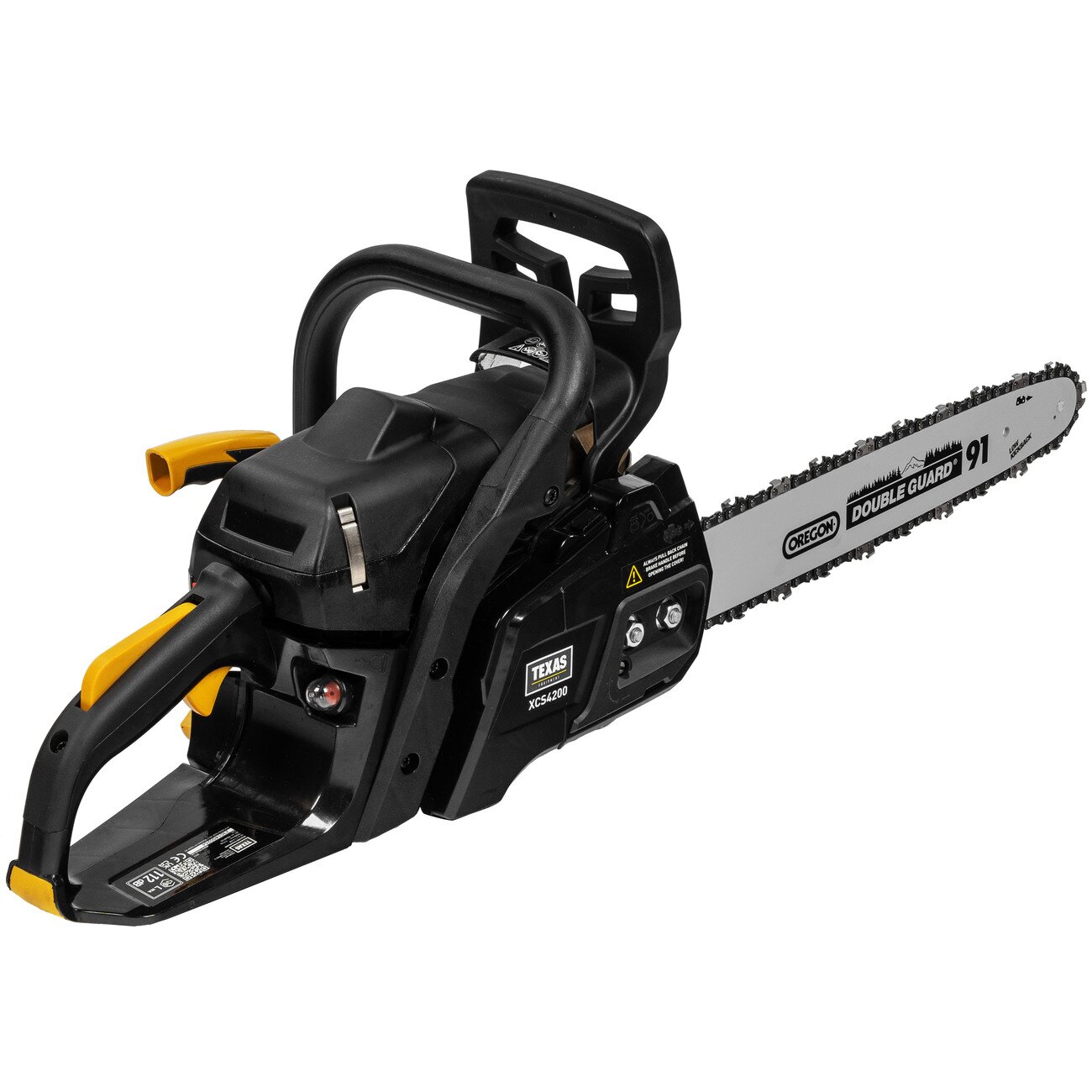 Pjūklas benzininis TEXAS XCS4200 - Image 4