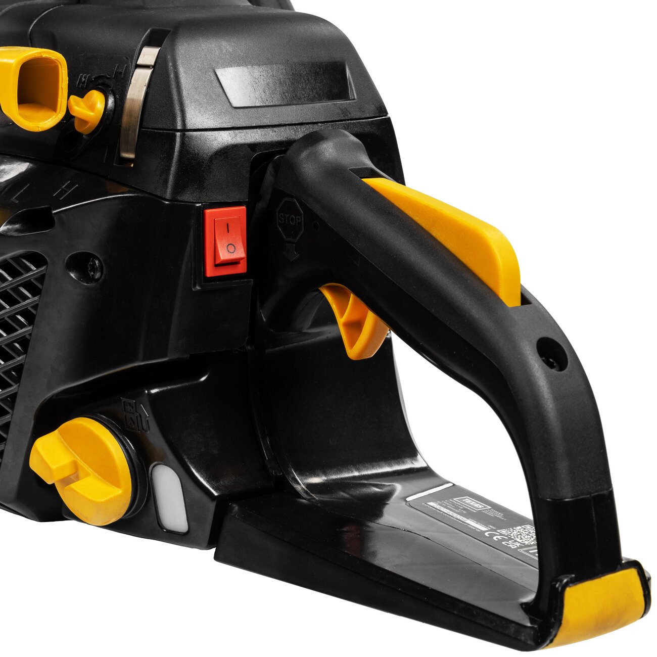 Pjūklas benzininis TEXAS XCS4200 - Image 11