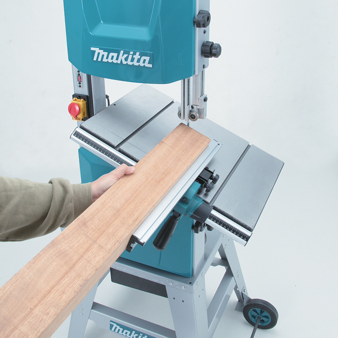 Juostinis pjūklas LB1200F