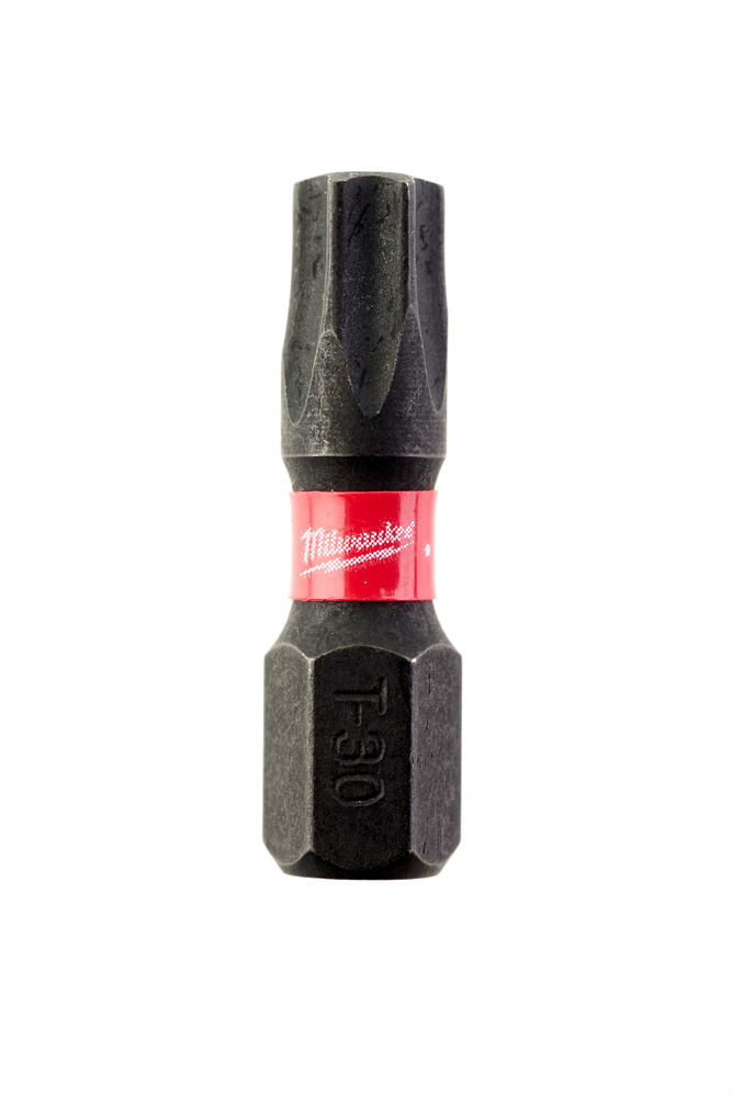 Sukimo antgalis TX30 25 mm, ShockWave 2vnt