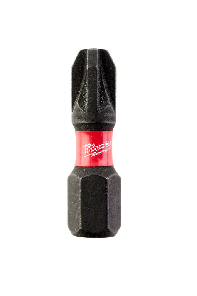Sukimo antgalis PZ3 25 mm, ShockWave 2vnt