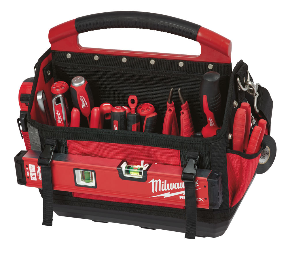 Įrankių krepšys PACKOUT 40cm - Image 4
