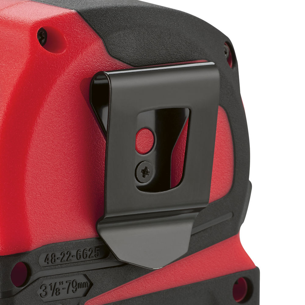 Matavimo juosta, PRO Compact 5 m - Image 4