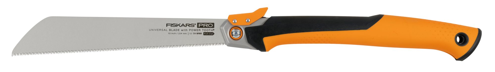 ProPower™ Tooth Folding Pull atlenkiamas traukimo pjūklas (25 cm) - Image 3