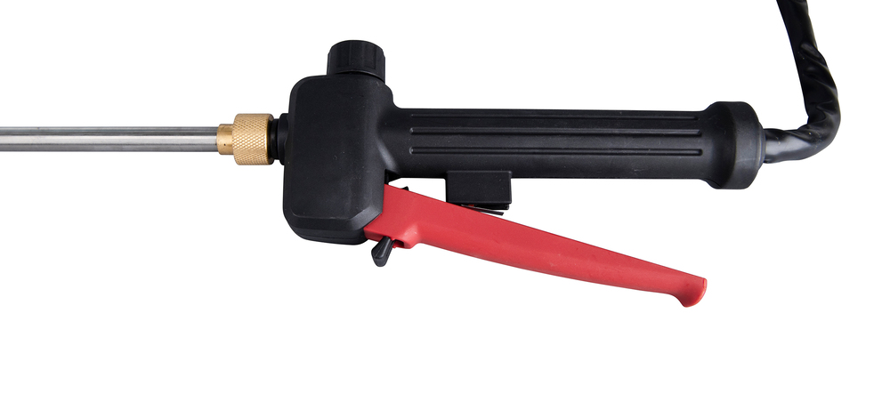 Akumuliatorinis sodininko purkštuvas 18V Li-ion LXT ®DUS054Z - Image 8