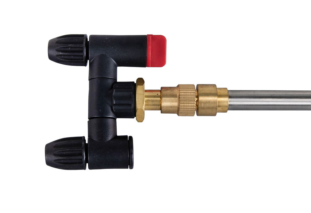 Akumuliatorinis sodininko purkštuvas 18V Li-ion LXT ®DUS054Z - Image 2
