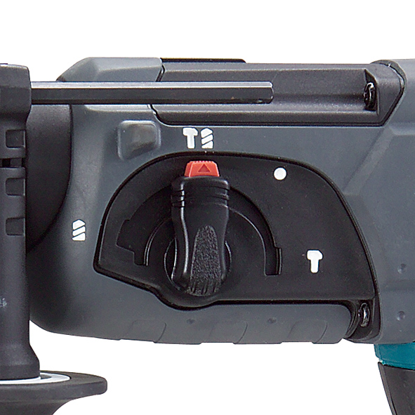 Akumuliatorinis perforatorius DHR202RTJ - Image 3