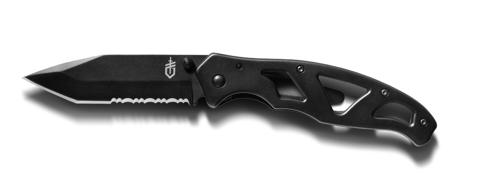Peilis Gerber Paraframe II -Tanto - Image 3