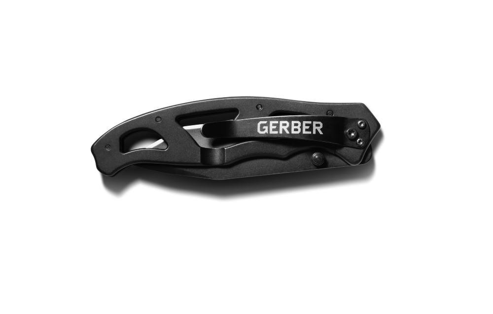 Peilis Gerber Paraframe II -Tanto