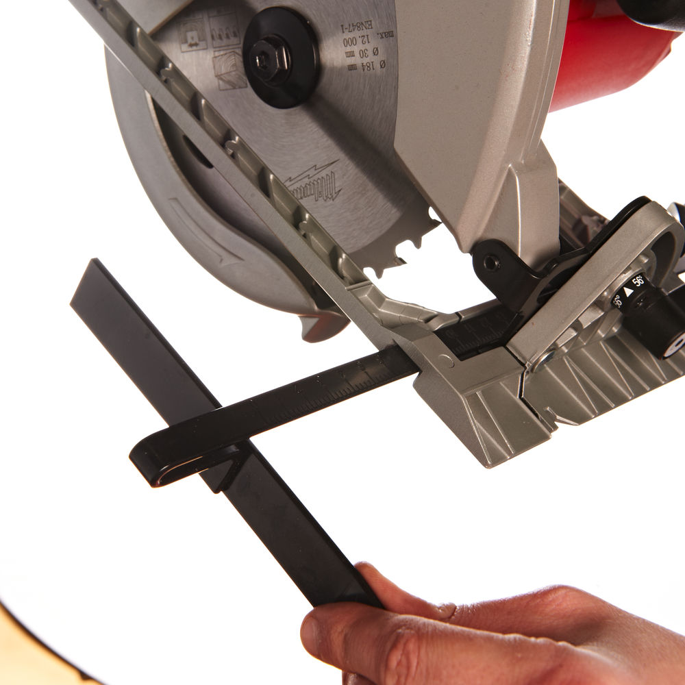 Diskinis pjūklas CS 60 - Image 8