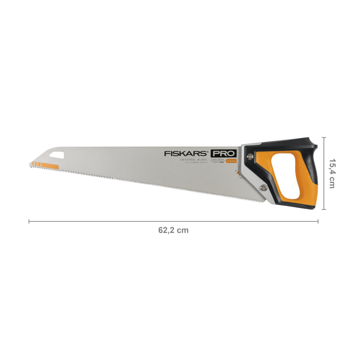 ProPower™ Tooth rankinis pjūklas (50 cm) - Image 4