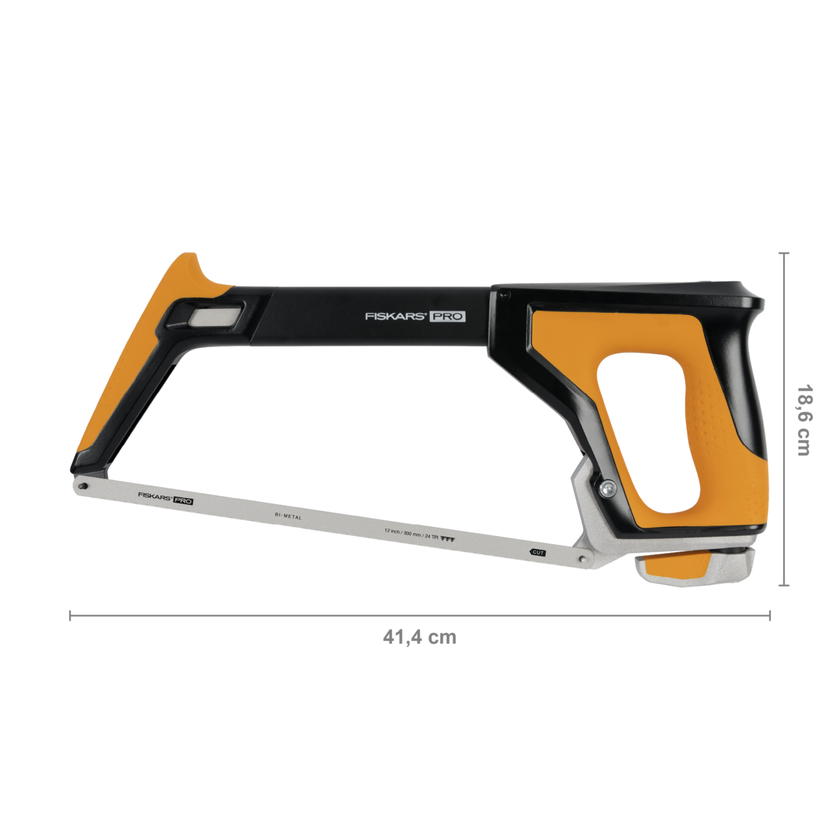 Pro TrueTension metalo pjūklas Pro TrueTension metalo pjūklas - Image 12