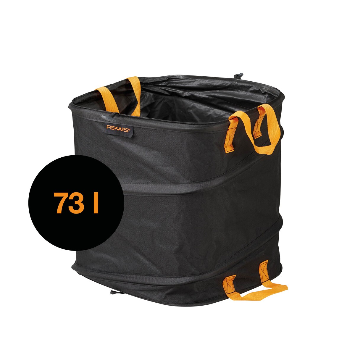 Ergo™ sodo krepšys S, 73L