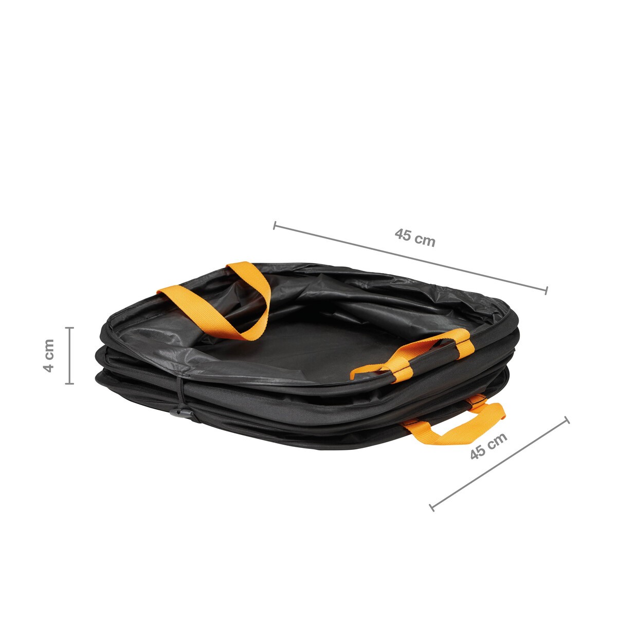 Ergo™ sodo krepšys S, 73L - Image 4