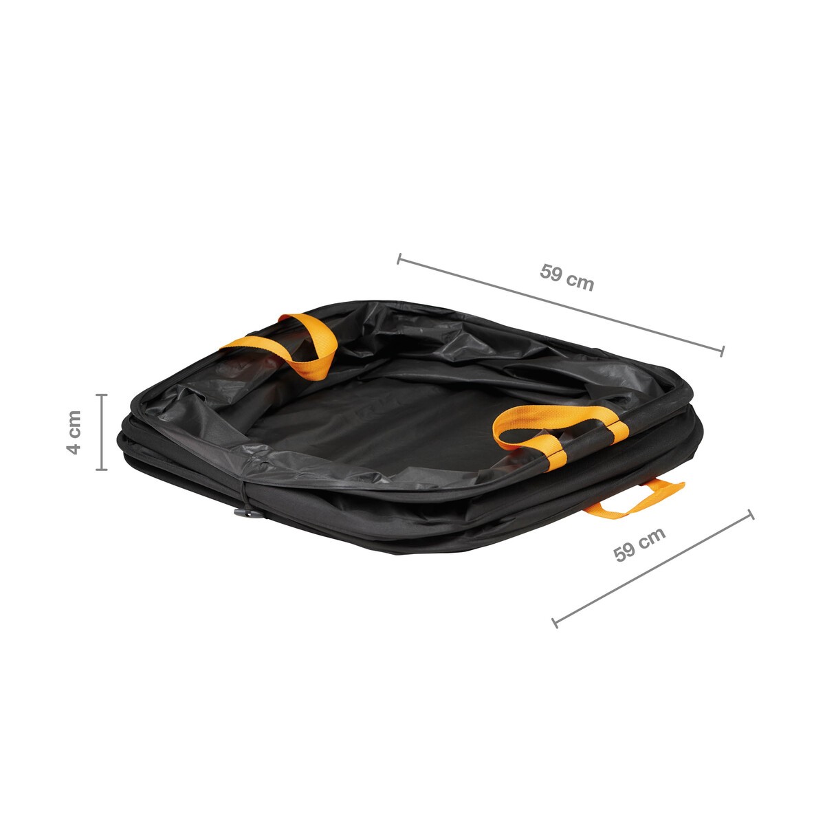 Ergo™ sodo krepšys L, 219L - Image 4