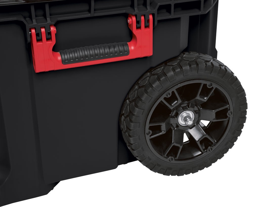 Lagaminas su ratais Packout organizer Nr1 - Image 2