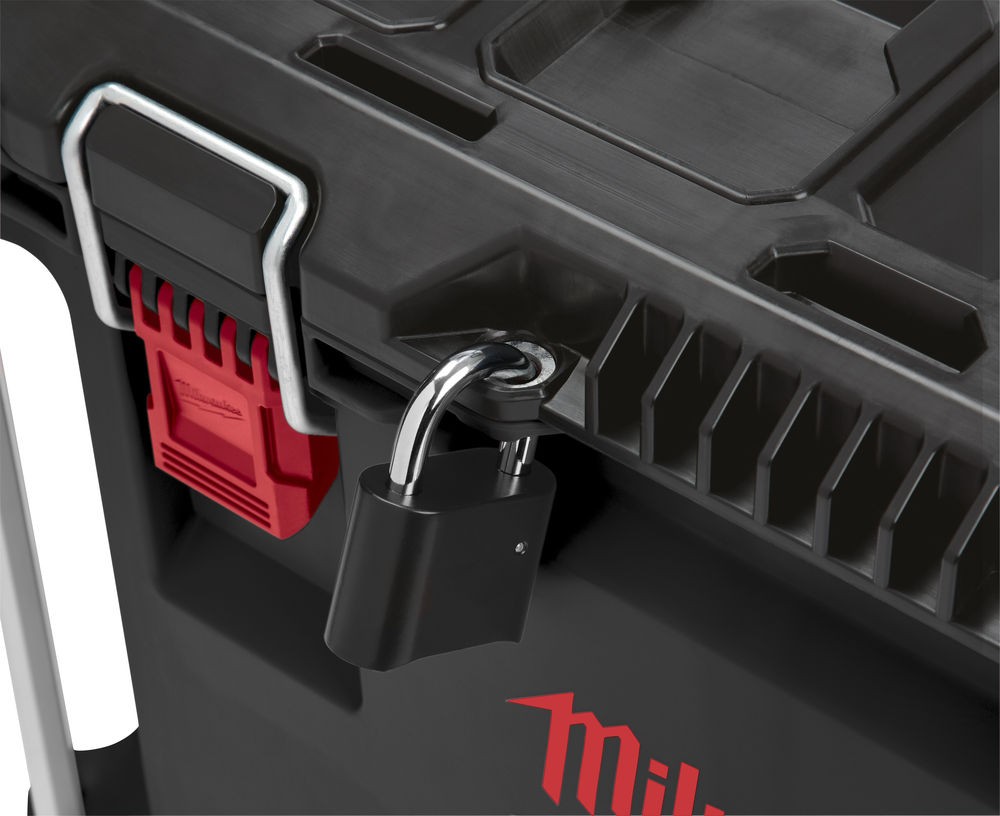 Lagaminas su ratais Packout organizer Nr1 - Image 5