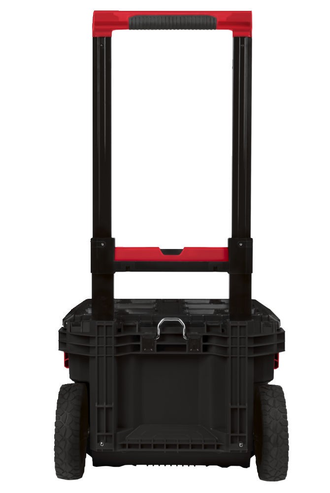 Lagaminas su ratais Packout organizer Nr1 - Image 4