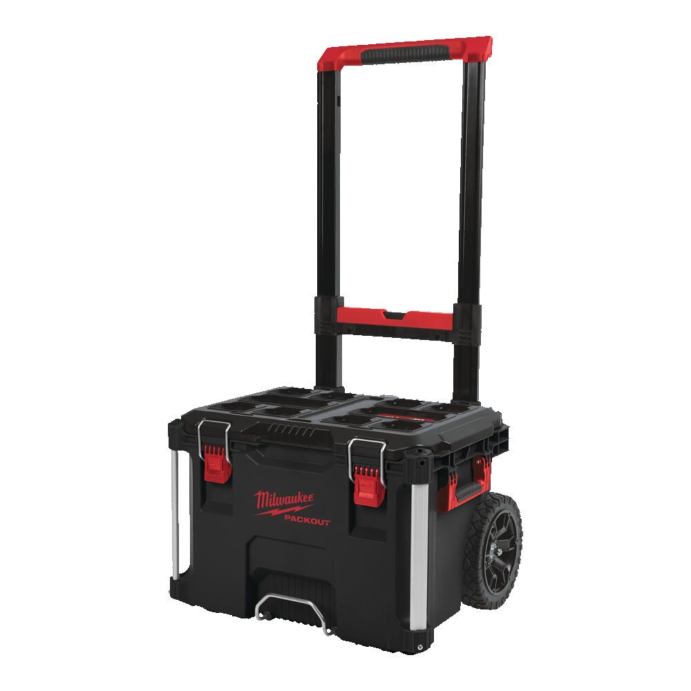 Lagaminas su ratais Packout organizer Nr1