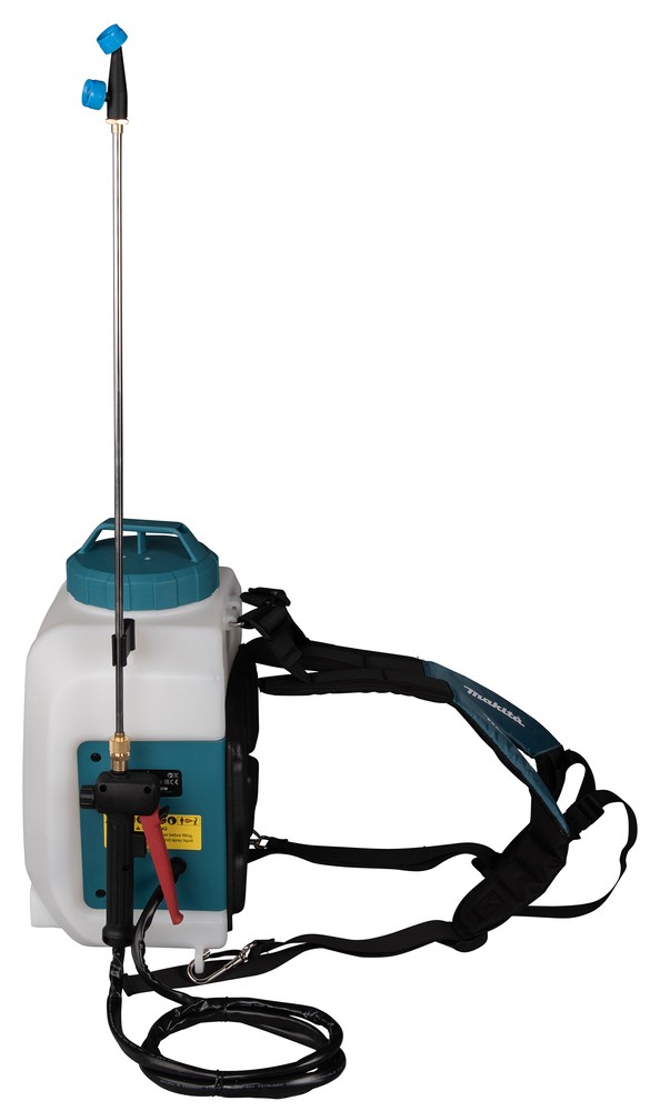Akumuliatorinis sodininko purkštuvas 18V Li-ion LXT ®DUS108Z - Image 6