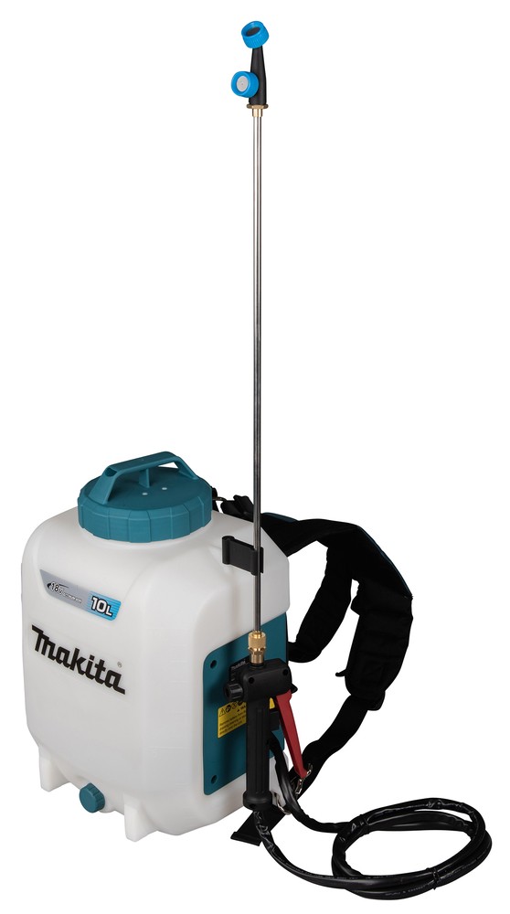 Akumuliatorinis sodininko purkštuvas 18V Li-ion LXT ®DUS108Z - Image 4
