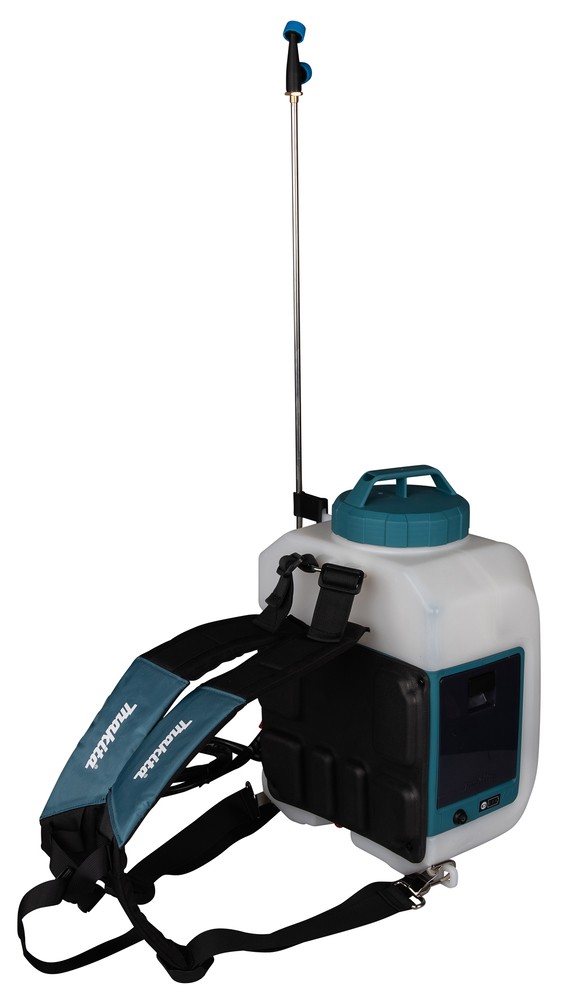 Akumuliatorinis sodininko purkštuvas 18V Li-ion LXT ®DUS108Z - Image 5