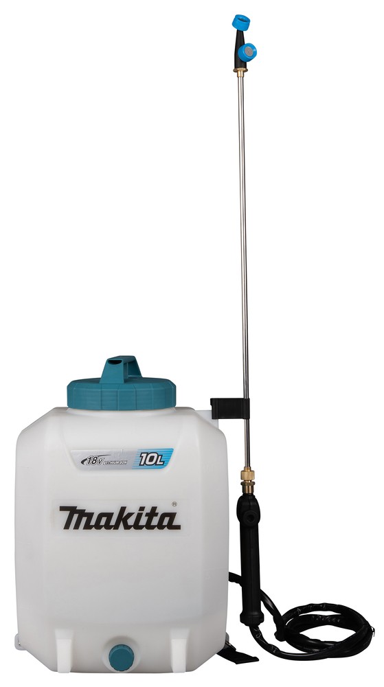 Akumuliatorinis sodininko purkštuvas 18V Li-ion LXT ®DUS108Z - Image 3