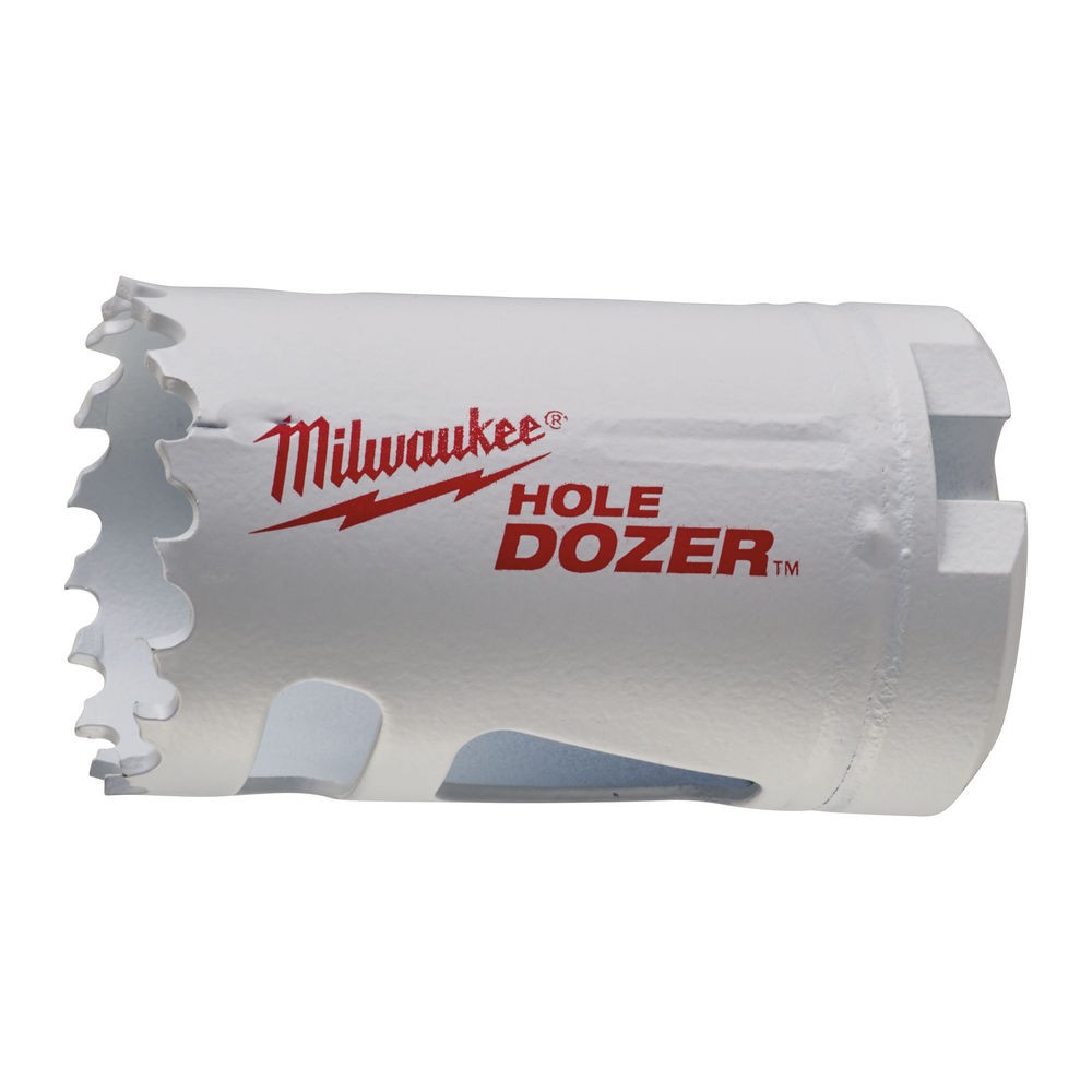 Gręžimo karūna Bi-Metal Hole Dozer, Ø33mm