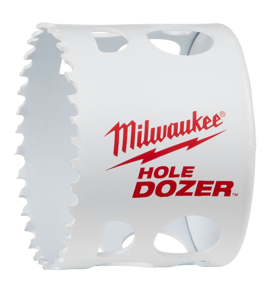 Gręžimo karūna Bi-Metal Hole Dozer, Ø64mm