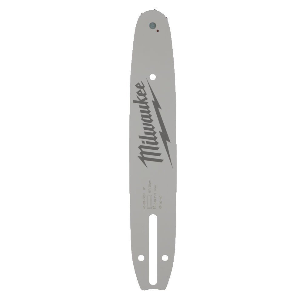 Pjovimo juostos 25cm/10", 3/8", 1,1mm, M18FOPH-CSA