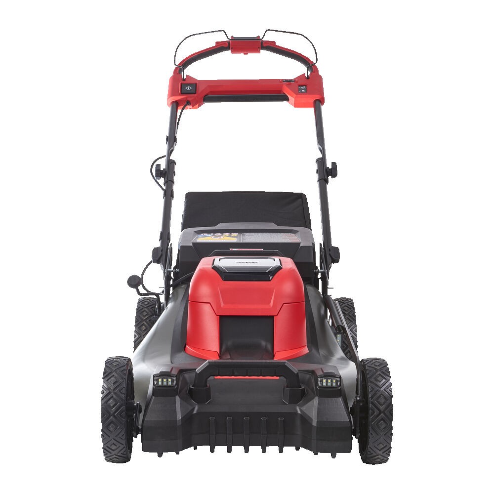 Akumuliatorinės vejapjovė M18 F2LM53-122