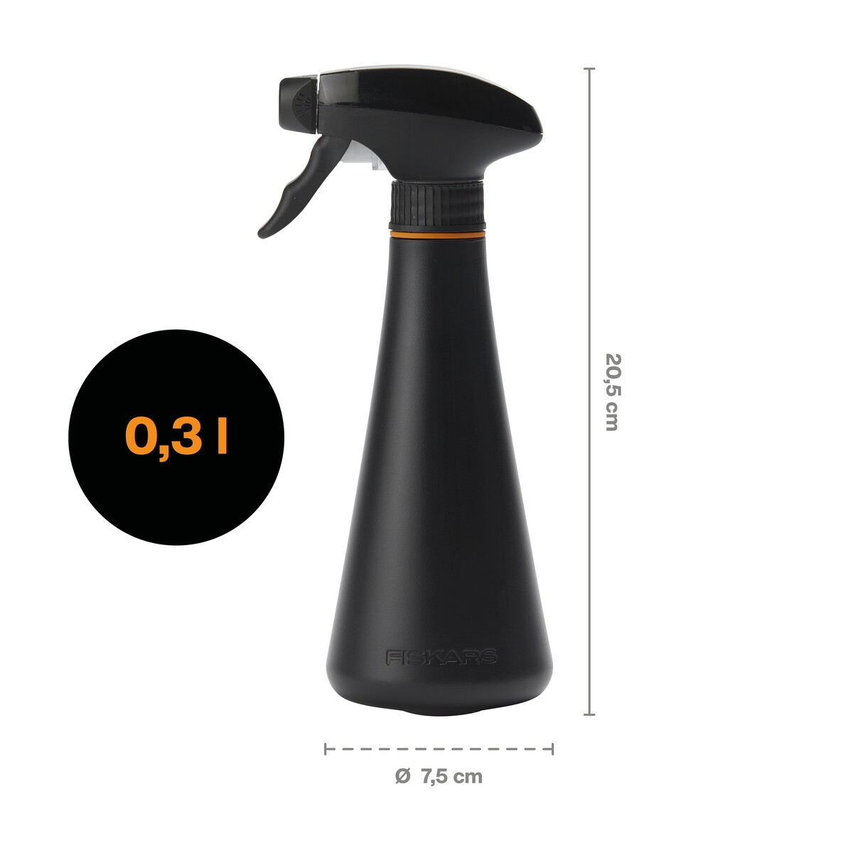 Purkštuvas 0,3L - Image 5