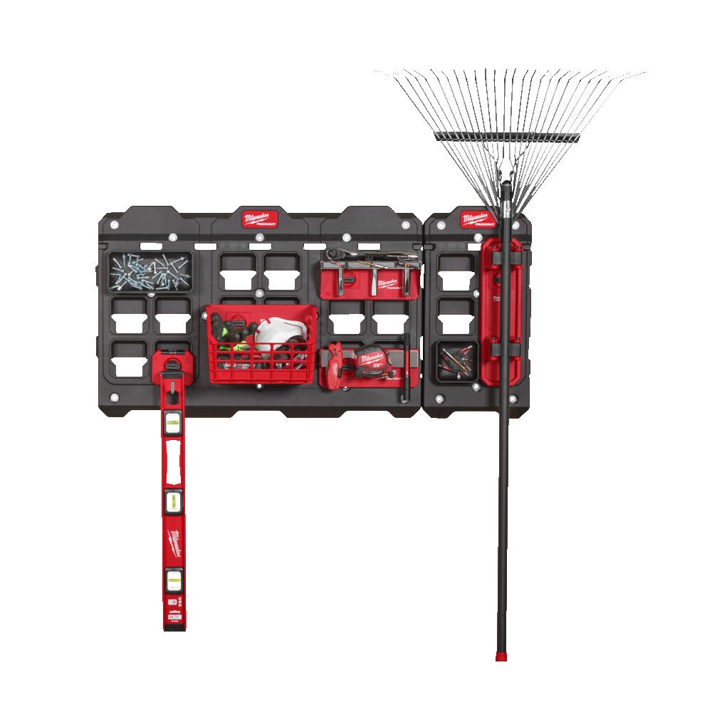 Montavimo plokštė XL Packout - Image 8