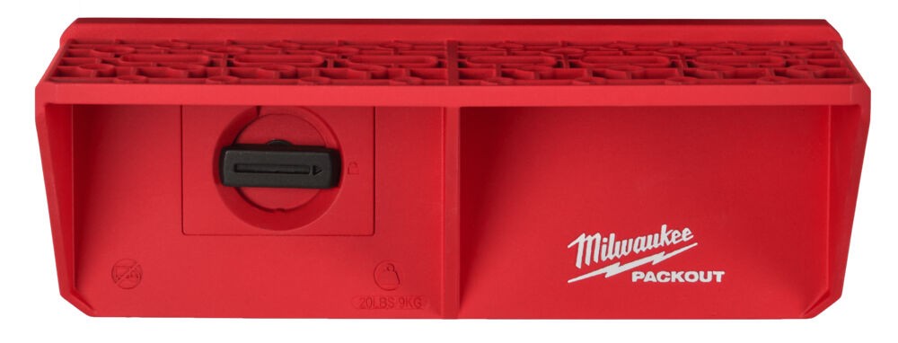 Atsuktuvų laikiklis Packout organizer - Image 4