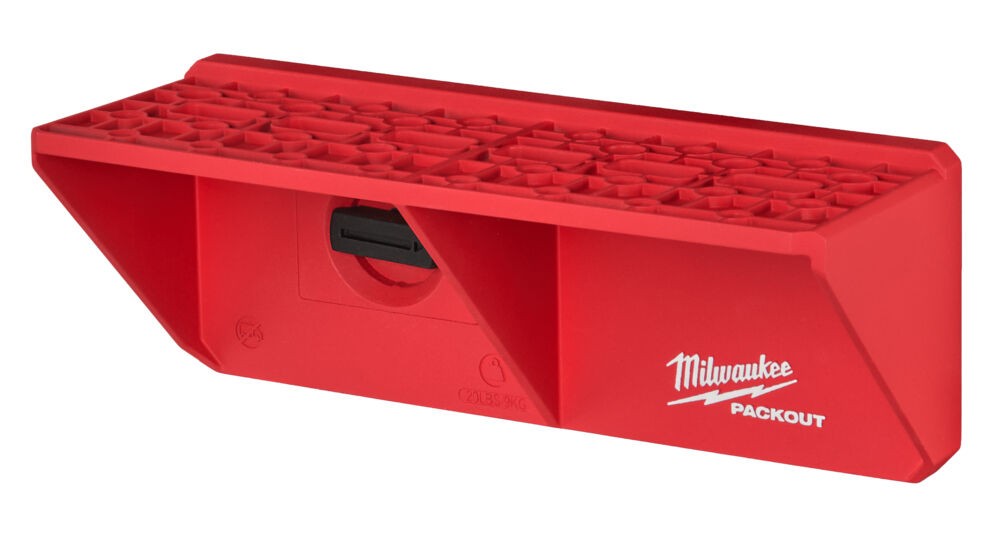 Atsuktuvų laikiklis Packout organizer - Image 3
